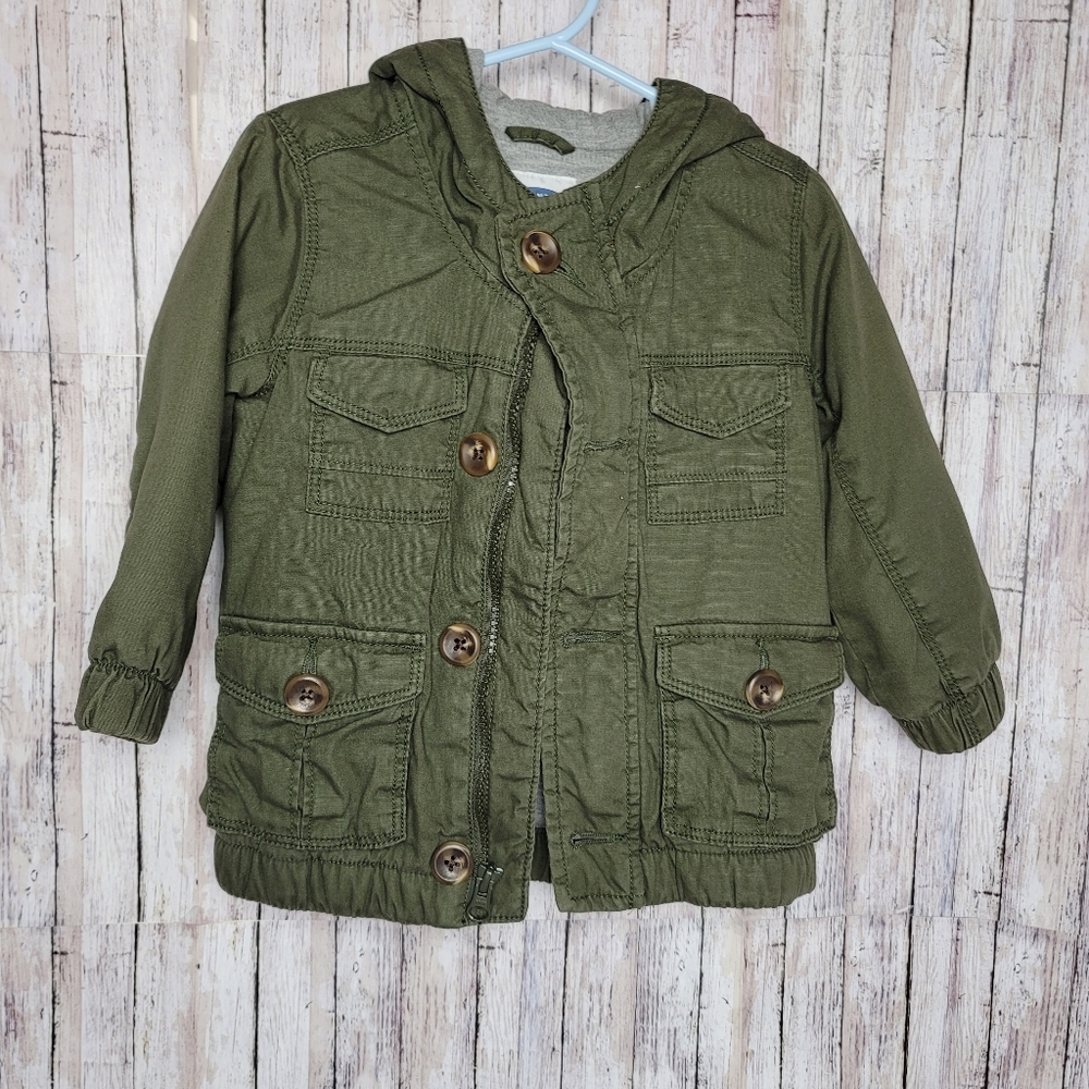 Old Navy Kids Jacket